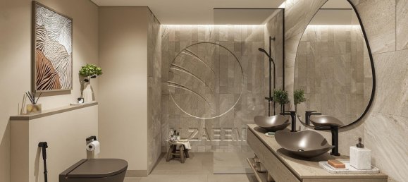 Studio in Yas Island, UAE No. 29730 11