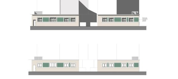 1281m² Commercial property in Malaga, Spain No. 179672 3