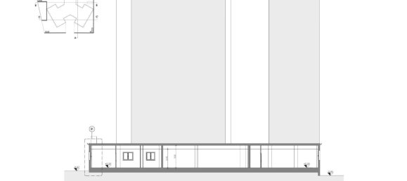 1281m² Commercial property in Malaga, Spain No. 179672 5