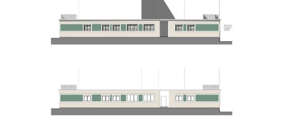 1281m² Commercial property in Malaga, Spain No. 179672 4
