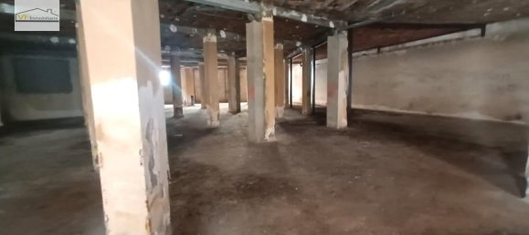 1281m² Commercial property in Malaga, Spain No. 179672 14