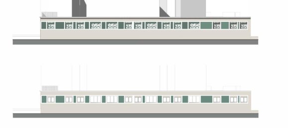 1281m² Commercial property in Malaga, Spain No. 179672 2