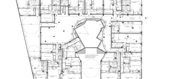 1281m² Commercial property in Malaga, Spain No. 179672 10