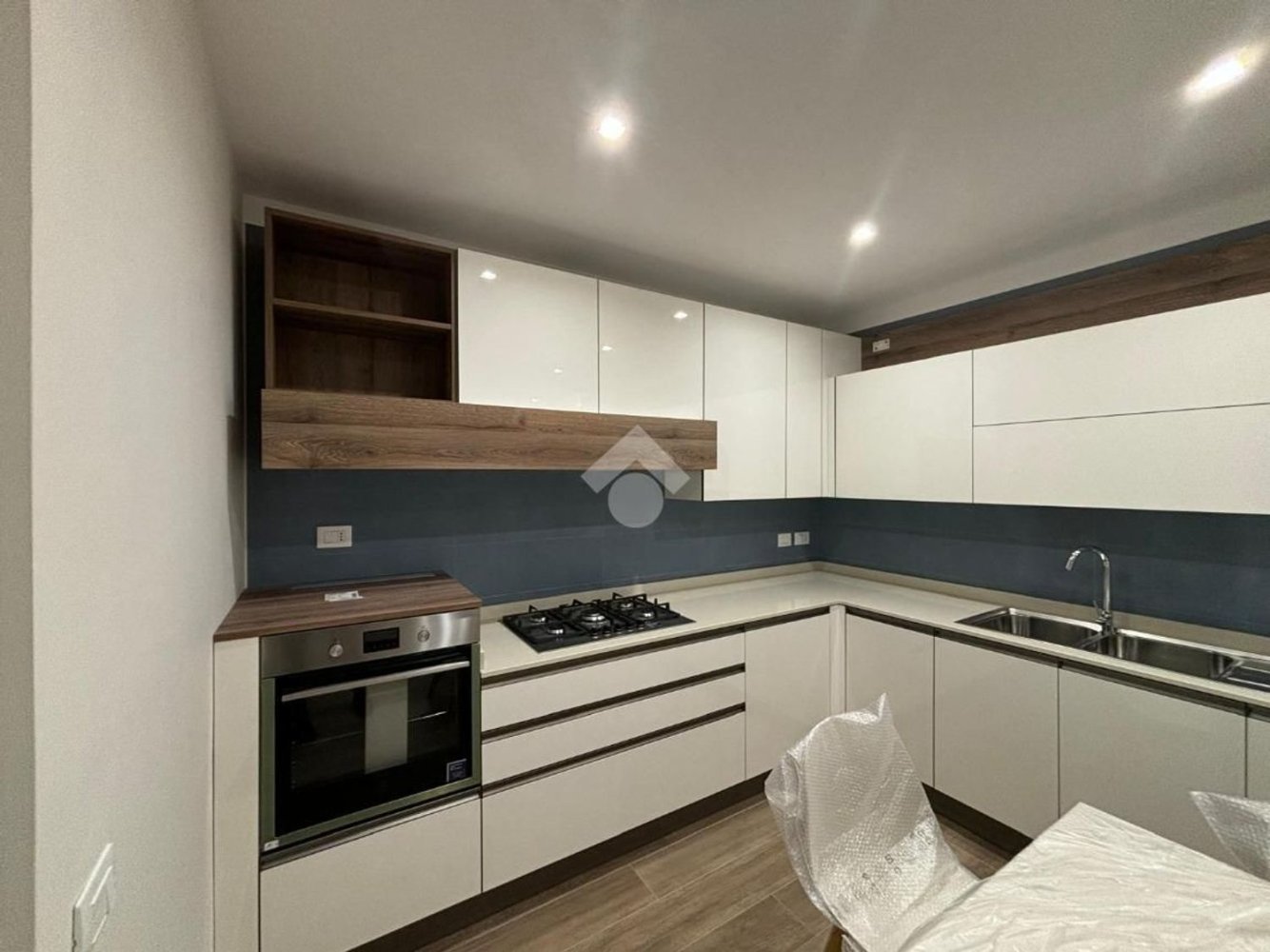 3 bedrooms Apartment in Saviano, Italy No. 326309