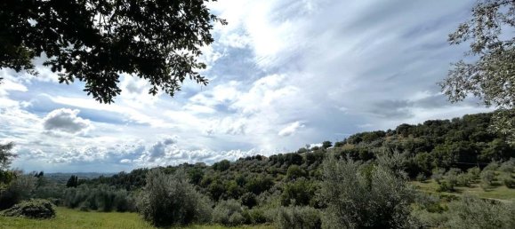 Terreno em Torri in Sabina, Italy 50300 m² N.º 110395 6