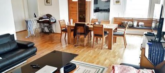 Ático de 4 habitaciónes en Wiesbaden, Germany No. 48011 13