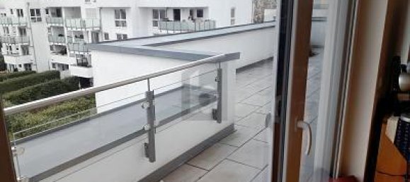 Ático de 4 habitaciónes en Wiesbaden, Germany No. 48011 3