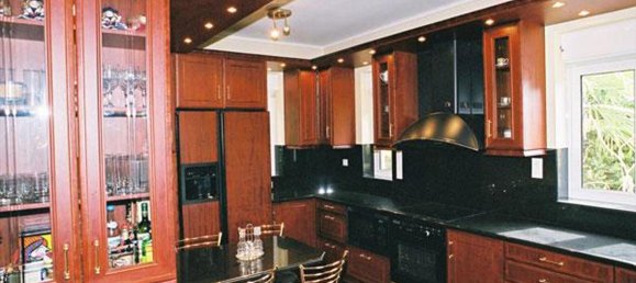 Villa T5 em Alimos, Greece N.º 7451 4