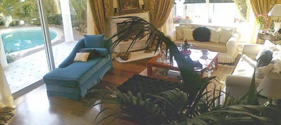 Villa T5 em Alimos, Greece N.º 7451 2