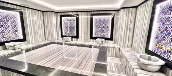 Apartment 2+1 in Kargicak, Turkey No. 26921 17