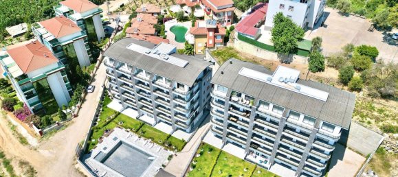 Apartment 2+1 in Kargicak, Turkey No. 26921 6