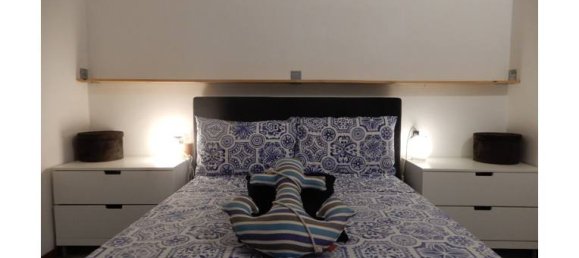 3 rooms Apartment in Livorno, Italy No. 345612 2