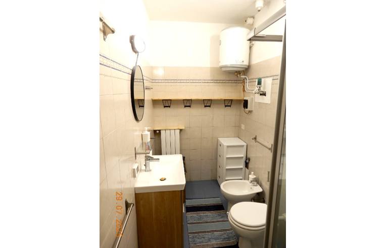 3 rooms Apartment in Livorno, Italy No. 345612