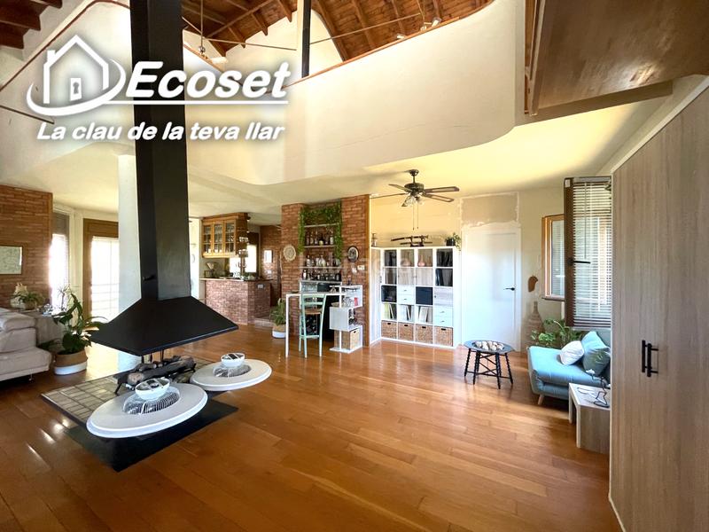 4 chambres Maison à Vallirana, Spain No. 271126