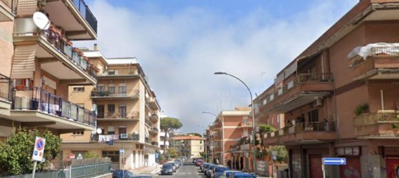 Квартира с 2 комнатами в Помеция, Италия № 297243 8