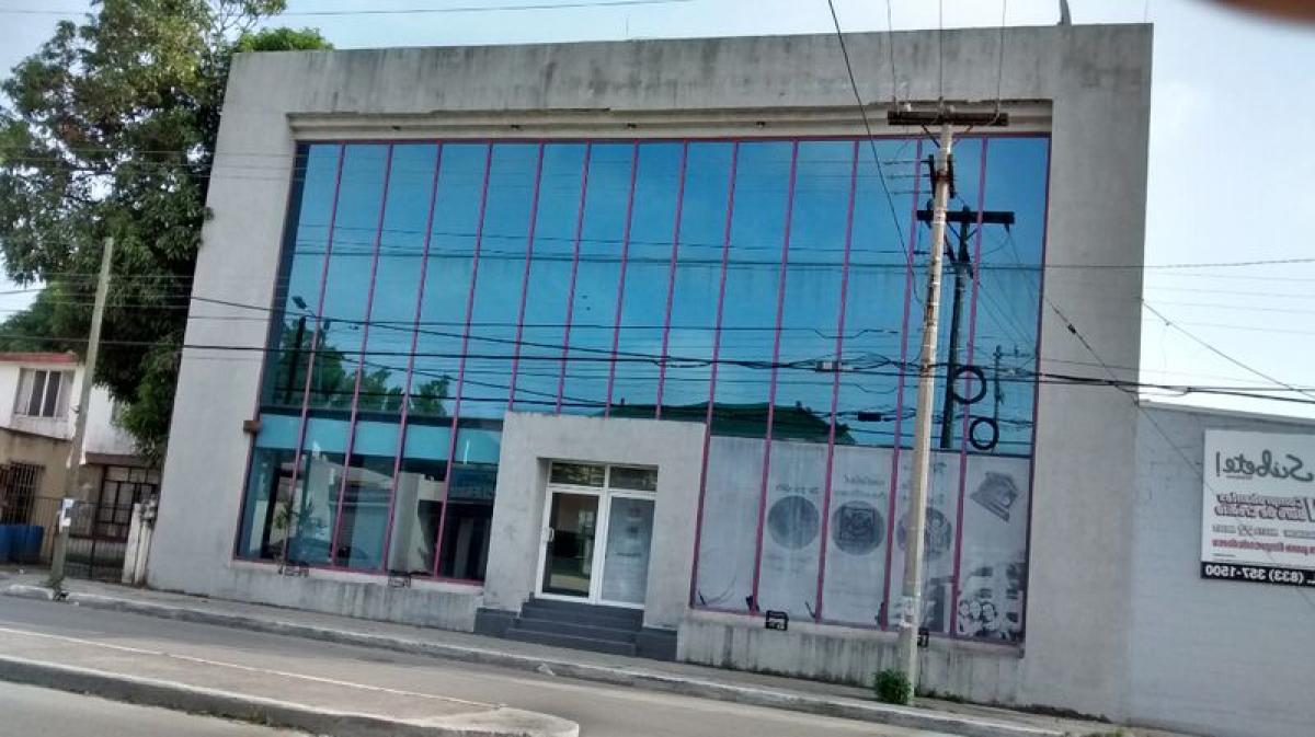 Edificio en Ciudad Madero, Mexico 2069 m² No. 201878