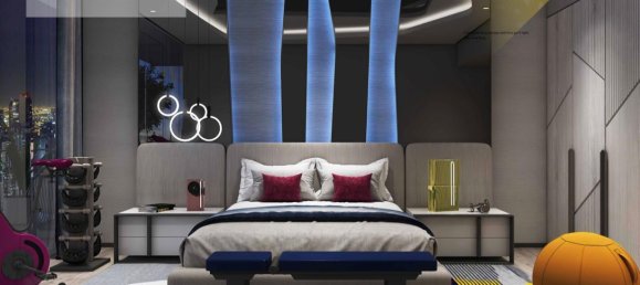 1 bedroom Apartment in Downtown Dubai (Downtown Burj Dubai), UAE No. 42323 7