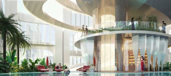 1 bedroom Apartment in Downtown Dubai (Downtown Burj Dubai), UAE No. 42323 2