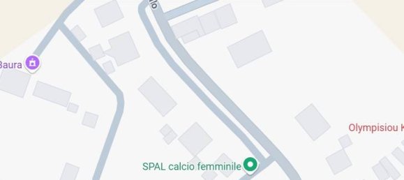 3 bedrooms Apartment in Ferrara, Italy No. 25141 4