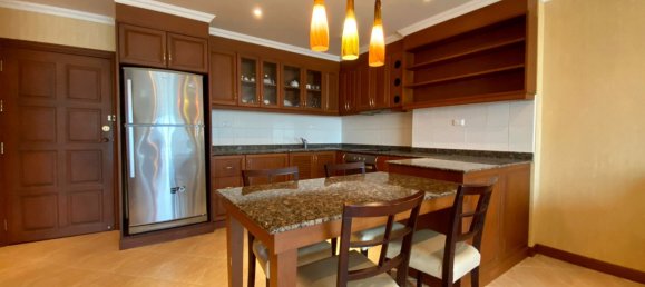 1 bedroom Condo in Pattaya, Thailand No. 19141 2