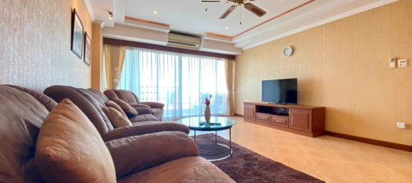 1 bedroom Condo in Pattaya, Thailand No. 19141 3