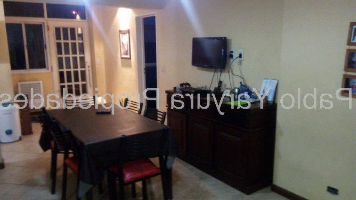 3 bedrooms Apartment in Tres de Febrero, Argentina No. 58940