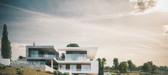 4 bedrooms Commercial property in Agios Tychonas, Cyprus No. 19148 3