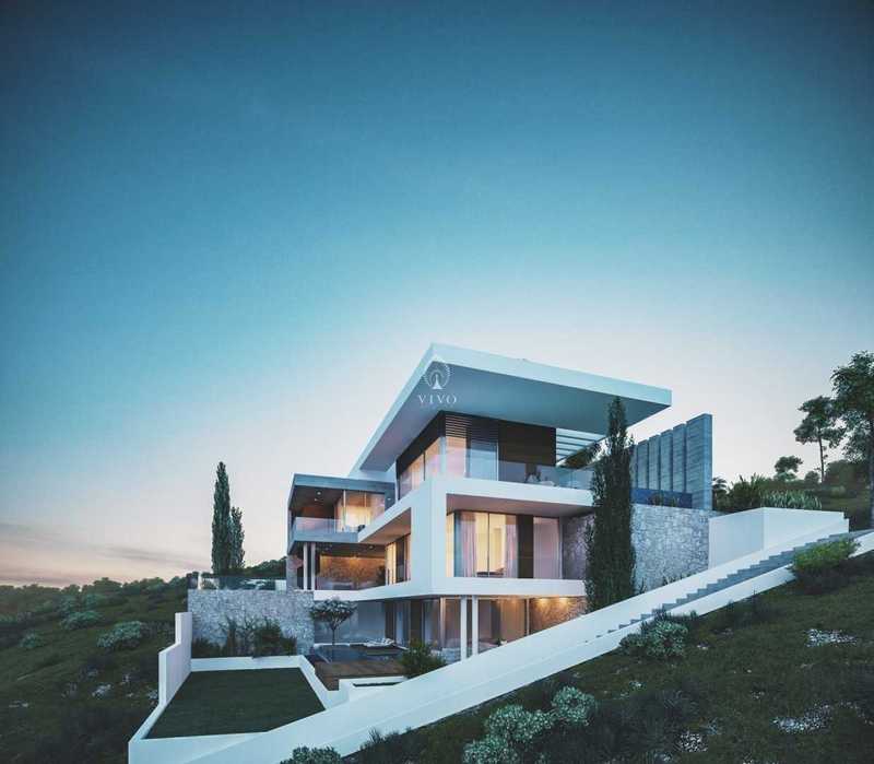 4 bedrooms Commercial property in Agios Tychonas, Cyprus No. 19148