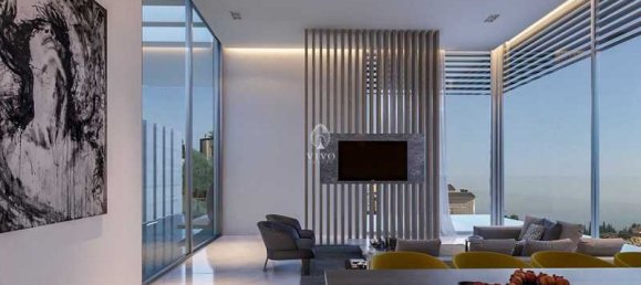 4 bedrooms Commercial property in Agios Tychonas, Cyprus No. 19148 11