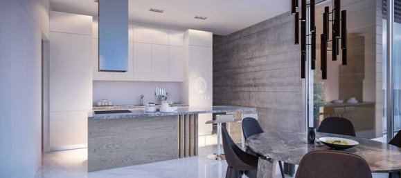 4 bedrooms Commercial property in Agios Tychonas, Cyprus No. 19148 12