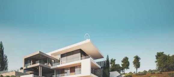 4 bedrooms Commercial property in Agios Tychonas, Cyprus No. 19148 2