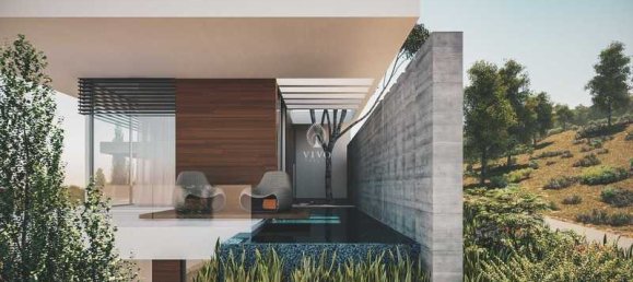 4 bedrooms Commercial property in Agios Tychonas, Cyprus No. 19148 7