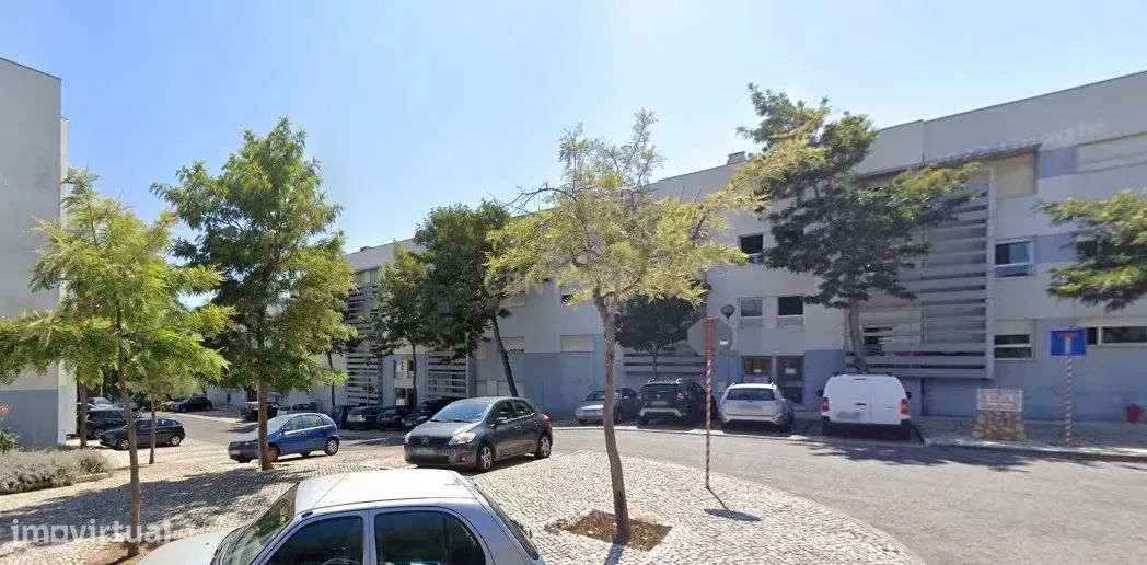 2 bedrooms Apartment in Cascais, Portugal No. 242166