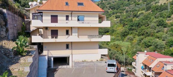 Apartamento de 2 habitaciónes en Letojanni, Italy No. 157987 43