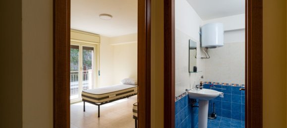 Apartamento de 2 habitaciónes en Letojanni, Italy No. 157987 19