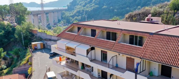 Apartamento de 2 habitaciónes en Letojanni, Italy No. 157987 50