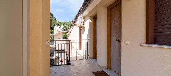 Apartamento de 2 habitaciónes en Letojanni, Italy No. 157987 4