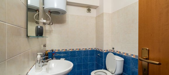 Apartamento de 2 habitaciónes en Letojanni, Italy No. 157987 21