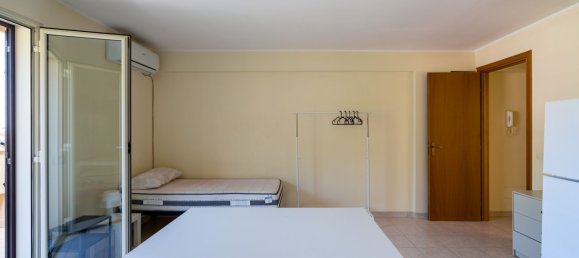 Apartamento de 2 habitaciónes en Letojanni, Italy No. 157987 14