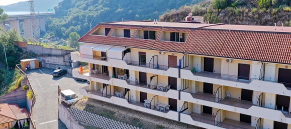 Apartamento de 2 habitaciónes en Letojanni, Italy No. 157987 49