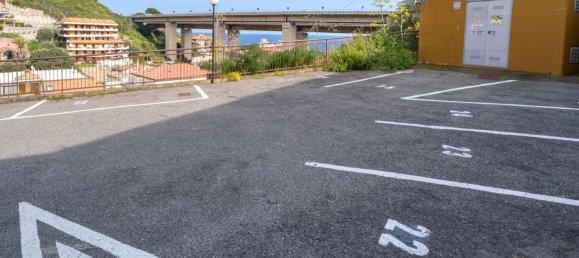 Apartamento de 2 habitaciónes en Letojanni, Italy No. 157987 38