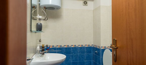 Apartamento de 2 habitaciónes en Letojanni, Italy No. 157987 20