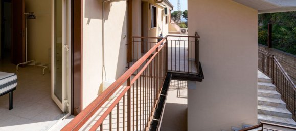 Apartamento de 2 habitaciónes en Letojanni, Italy No. 157987 33