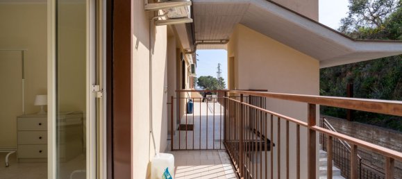 Apartamento de 2 habitaciónes en Letojanni, Italy No. 157987 31