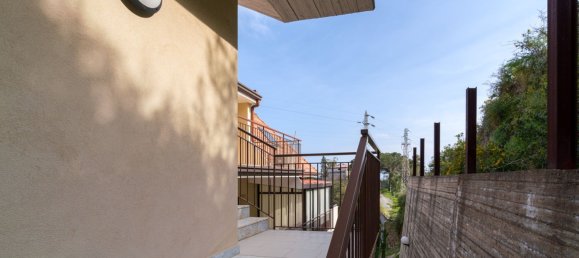 Apartamento de 2 habitaciónes en Letojanni, Italy No. 157987 36