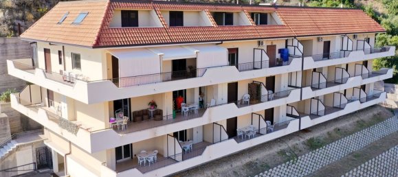 Apartamento de 2 habitaciónes en Letojanni, Italy No. 157987 45