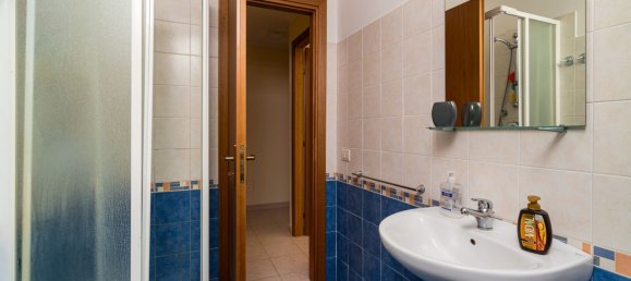 Apartamento de 2 habitaciónes en Letojanni, Italy No. 157987 22