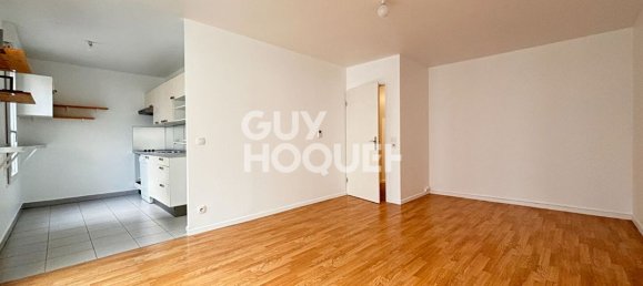 Apartamento T2 em Seine-Saint-Denis, France N.º 177685 3