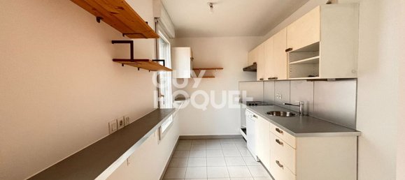 Apartamento T2 em Seine-Saint-Denis, France N.º 177685 4