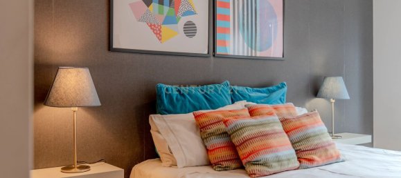 1 bedroom Apartment in Lisbon, Portugal No. 106553 10